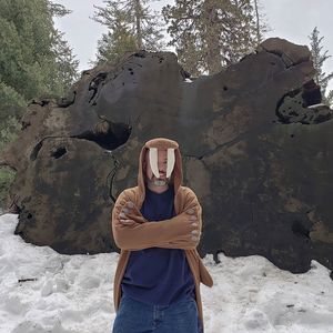 Meet your Posher, Noah